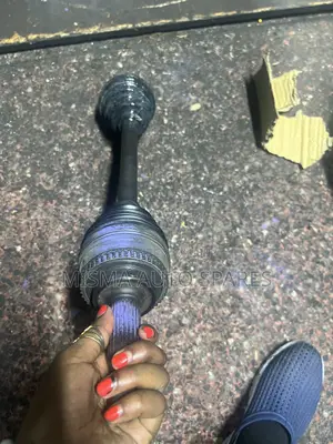 Premio 240 Driveshaft