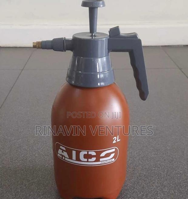 Aico Japan Manual Sprayers 2 Litres