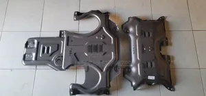 Mercedes-Benz C-Class (W204 Sump Guard