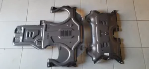 Mercedes-Benz C-Class (W204 Sump Guard