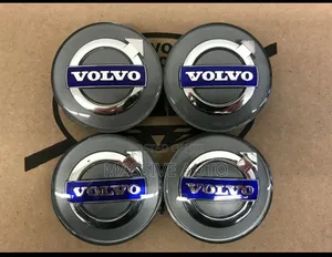Volvo Wheel Caps/ Volvo Centre Wheel Caps