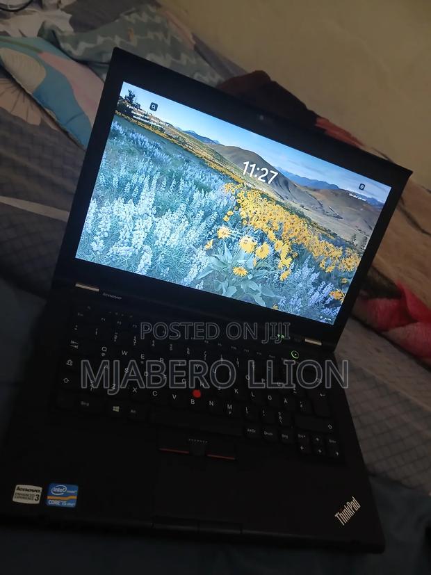 Laptop Lenovo ThinkPad T430 8GB Intel Core i5 HDD 500GB
