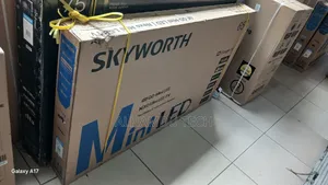 Skyworth 65 Qd Mini Led