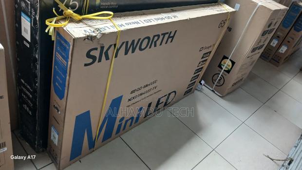 Skyworth 65 Qd Mini Led - thumbnail 2