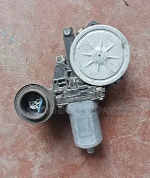 Winder Machine Motor Toyota Mark X