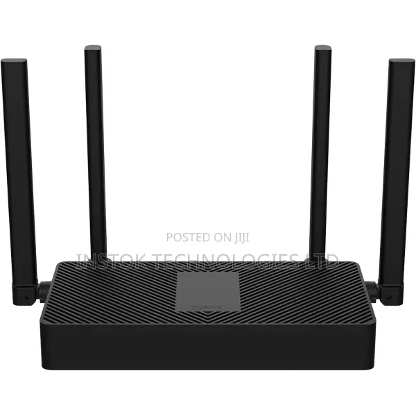 Huawei Wifi Ax3s Ax3000 Wi-Fi 6 Plus Dual-Band Router