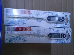 Food Thermometer