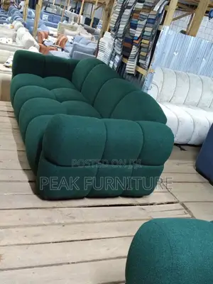 Luxury Sofa