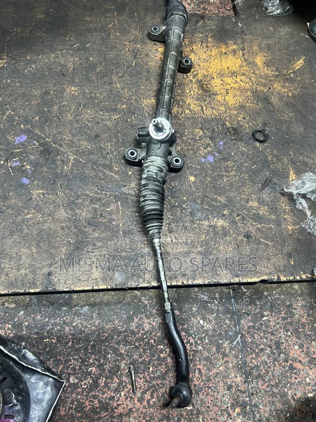 Toyota Wish Steering Rack - thumbnail 3