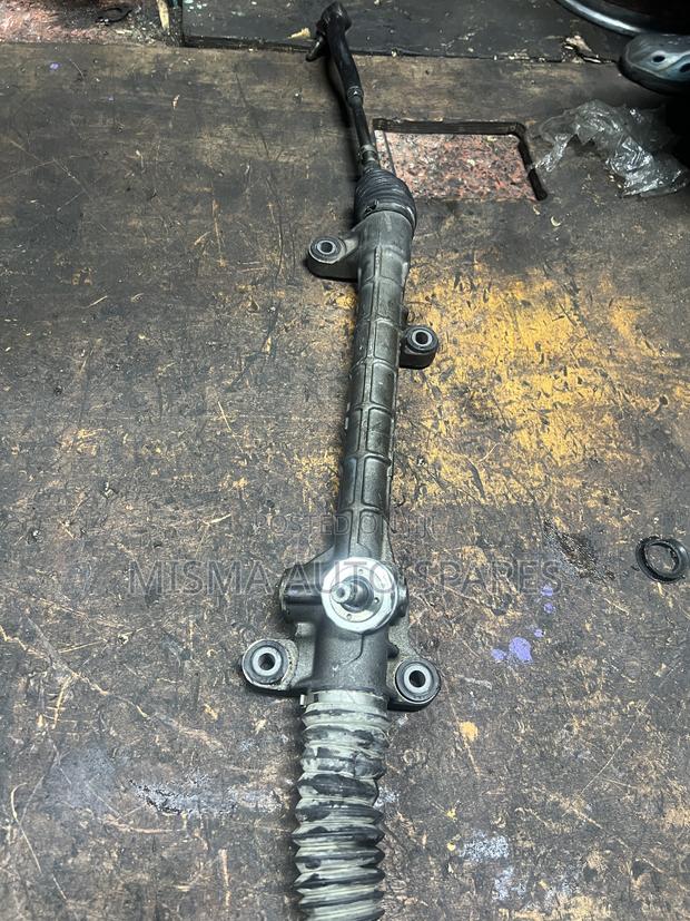 Toyota Wish Steering Rack - thumbnail 2