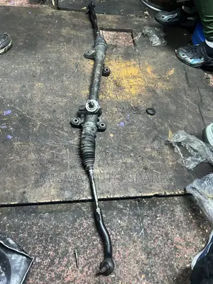 Toyota Wish Steering Rack