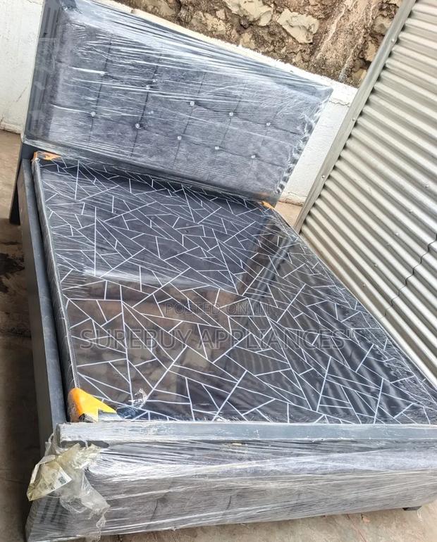 Mattress,Morning Glory Medium Density Mattress