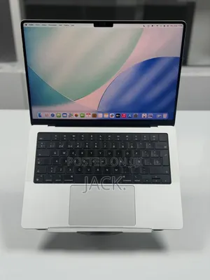 Laptop Apple MacBook Pro 2023 M2 Pro 16GB Apple M2 SSD 512GB