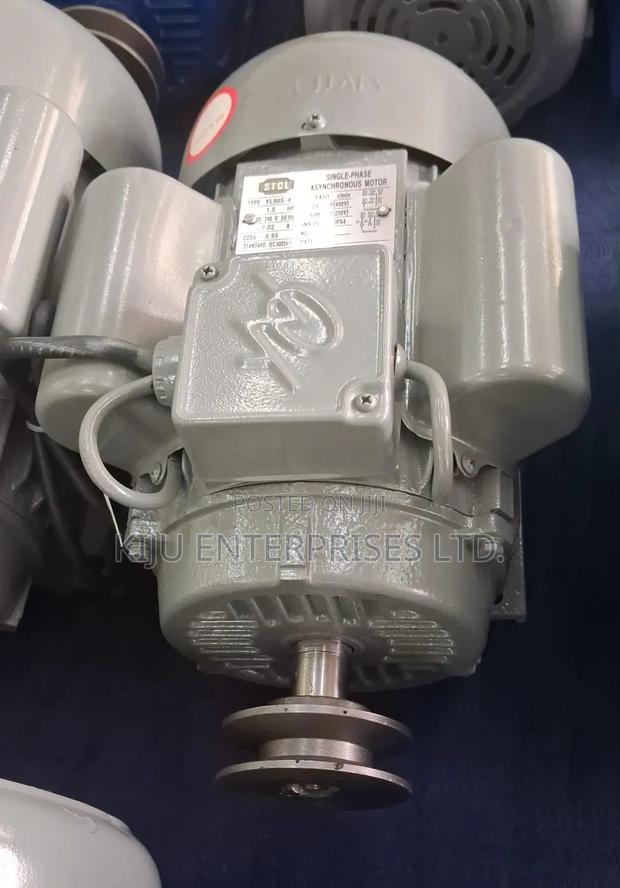 1.5hp Motor Low Speed With 1400rpm