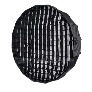 Beauty Dish Collapsible 120cm Softbox With Bowens Mount