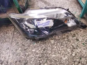 Axio 161 Headlight Zenon