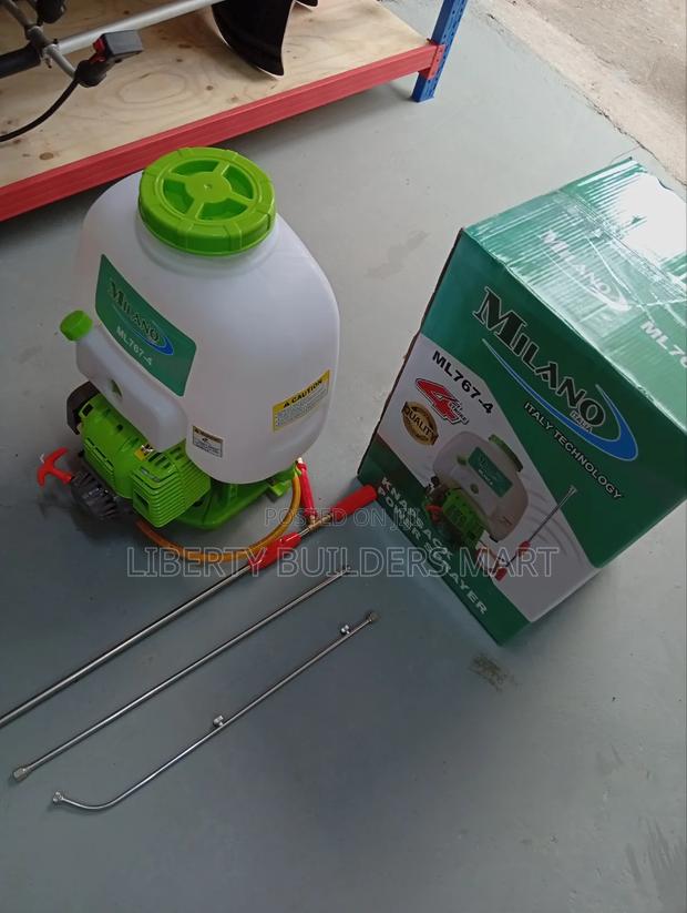 Sprayer Agricultural - thumbnail 2