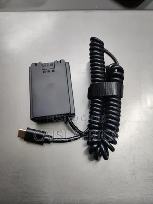 Casi Cs-Np-Fz100-Tc Type-C Dummy Battery