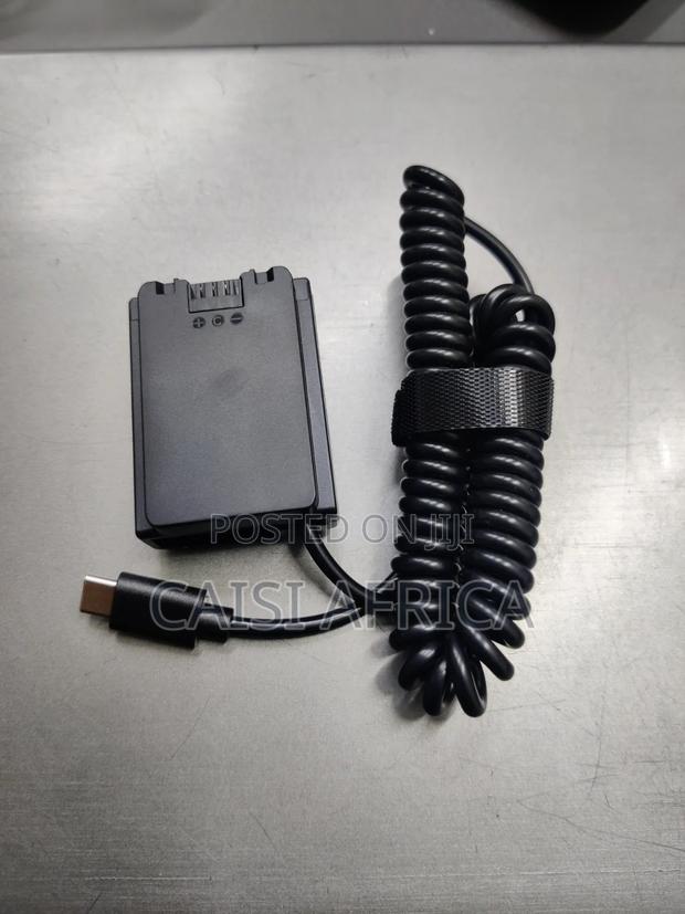 Casi Cs-Np-Fz100-Tc Type-C Dummy Battery - thumbnail 2