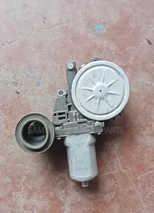 Winder Machine Motor Toyota Wish