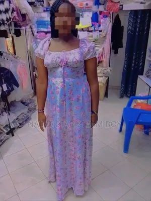 Ladies Dresses