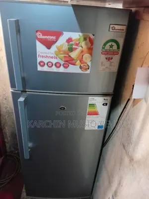 Ramton Fridge