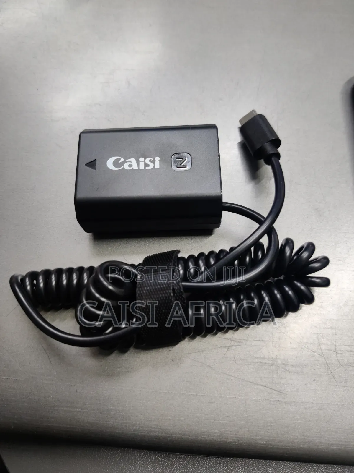 Casi Cs-Np-Fz100-Tc Type-C Dummy Battery