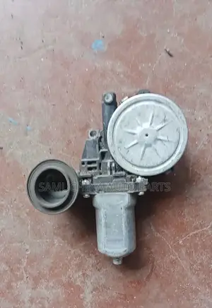 Winder Machine Motor Land Cruiser Prado 120