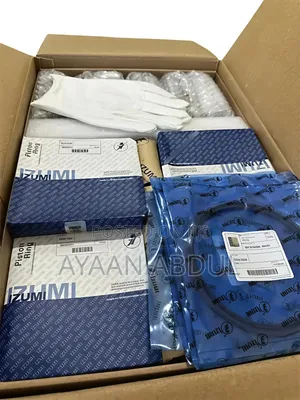 Liner Kits for Fuso 6d14