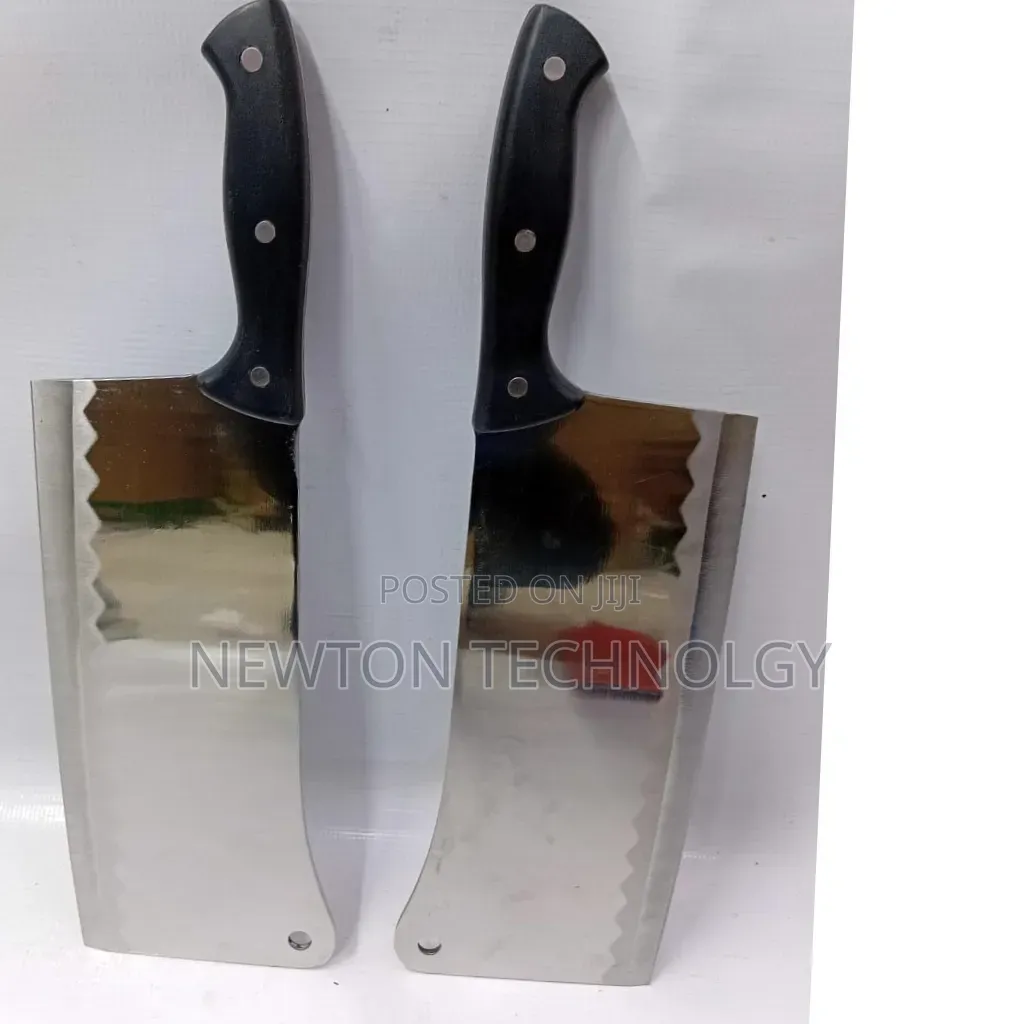 Commercial Meat Panga/Commercial Meat Panga at 1850