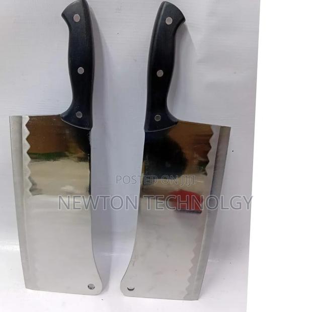 Commercial Meat Panga/Commercial Meat Panga at 1850