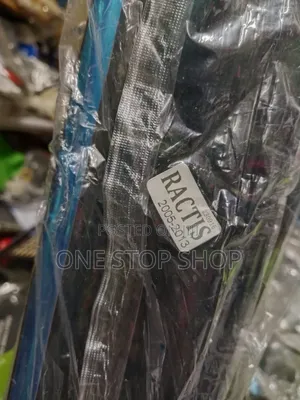 Ractis 2005_2013 Models Wind/Rain Guard Windbreakers