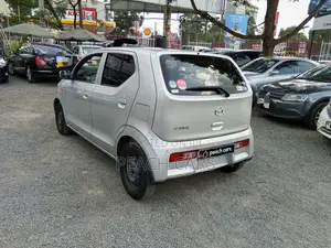 Mazda Carol 2019 Silver