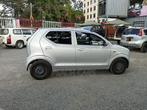 Mazda Carol 2019 Silver
