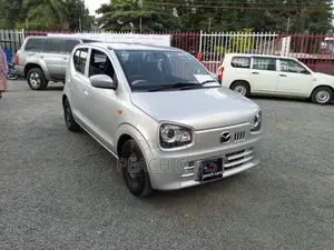 Mazda Carol 2019 Silver