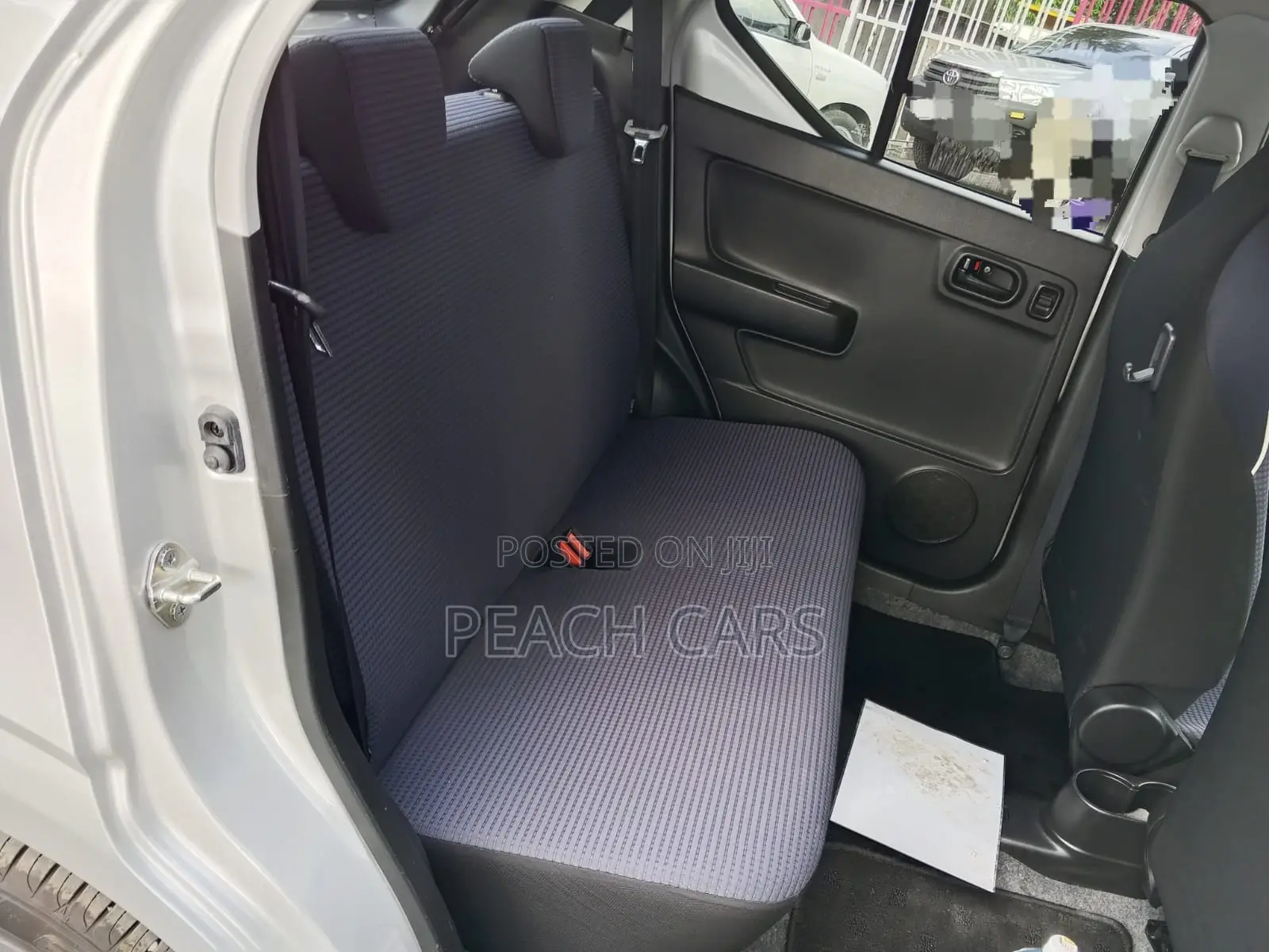 Mazda Carol 2019 Silver
