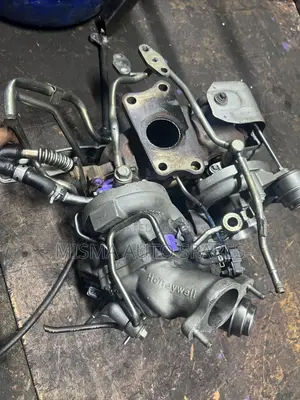 Sh Turbo for Mazda Cx5