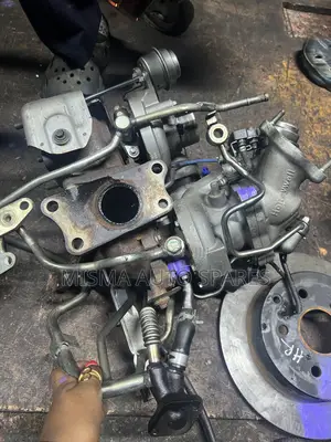 Sh Turbo for Mazda Cx5