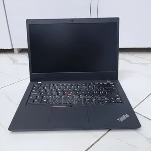 Laptop Lenovo ThinkPad L14 8GB AMD Ryzen 7 SSD 256GB