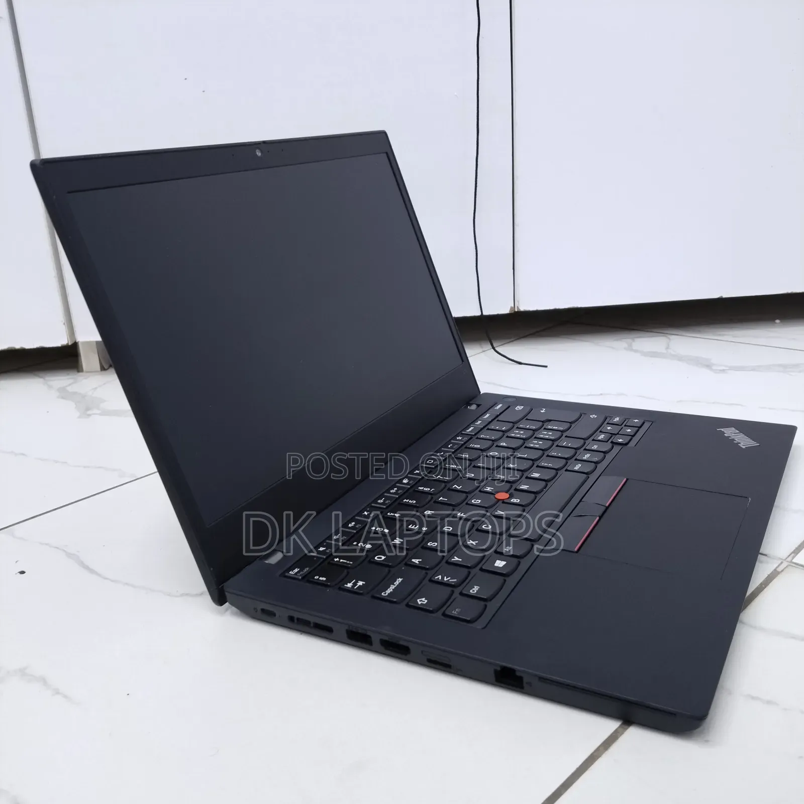Laptop Lenovo ThinkPad L14 8GB AMD Ryzen 7 SSD 256GB