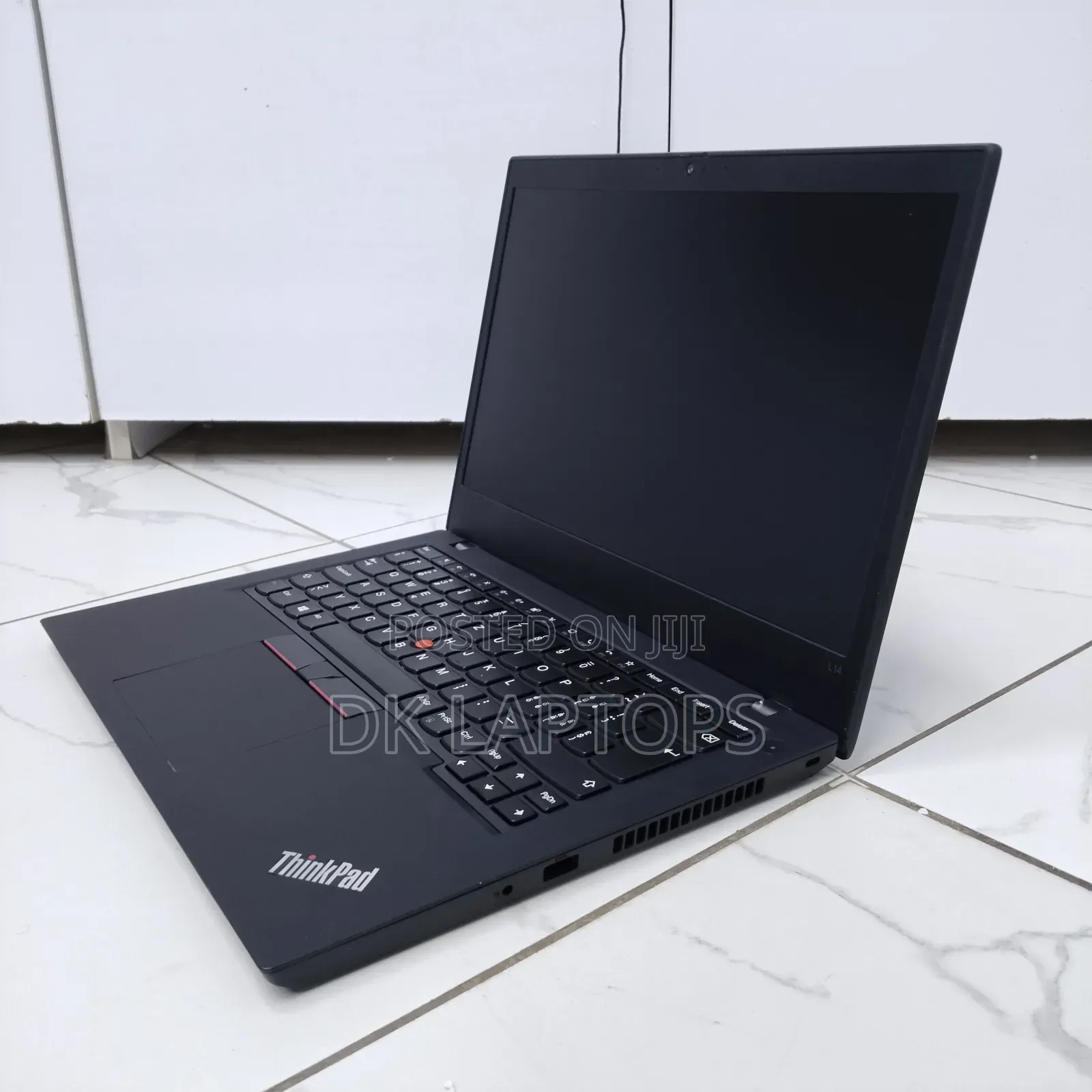 Laptop Lenovo ThinkPad L14 8GB AMD Ryzen 7 SSD 256GB