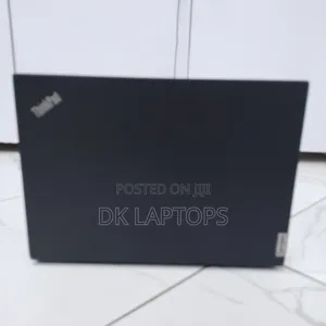 Laptop Lenovo ThinkPad L14 8GB AMD Ryzen 7 SSD 256GB