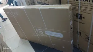 TCL 65 Qd Mini Led