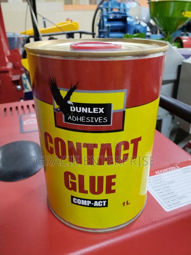 Conta Glue 1 Litre