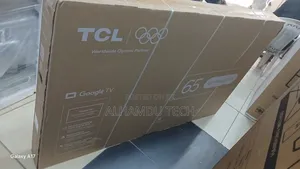 TCL 65 Qd Mini Led