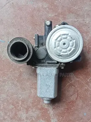 Winder Motor Machine Toyota Noah Zrr60