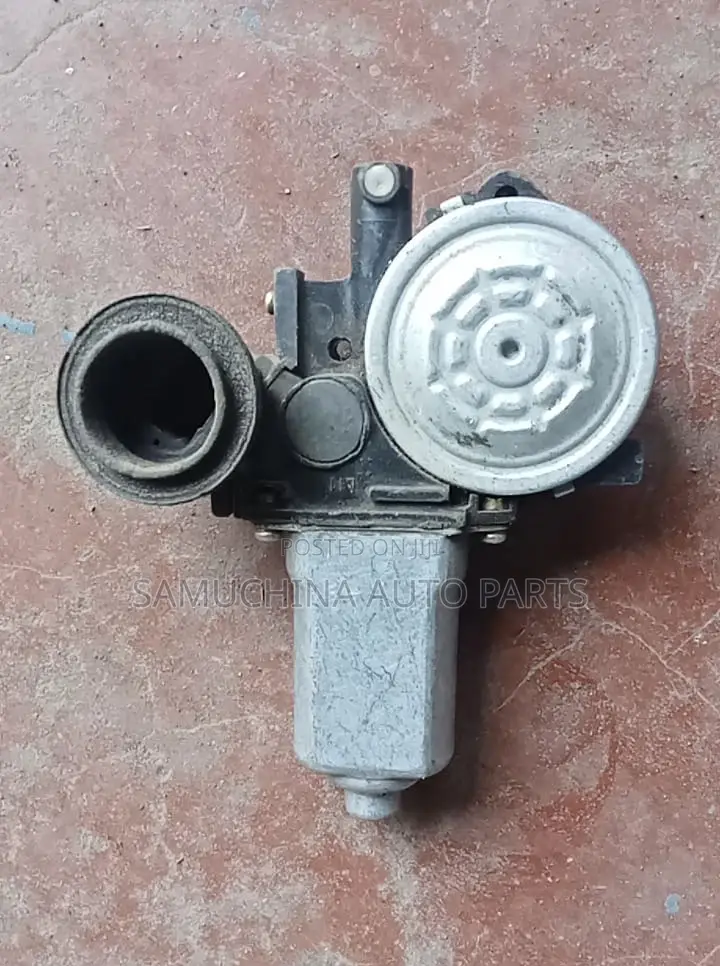 Winder Motor Machine Toyota Noah Zrr60