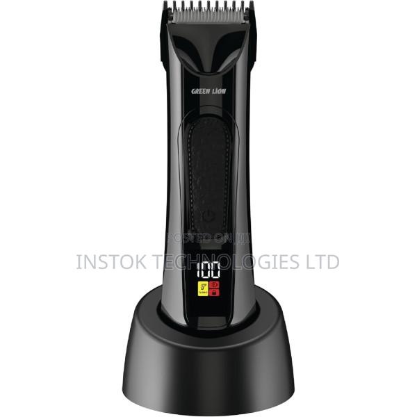 Green Lion Sensitive Area Trimmer 2