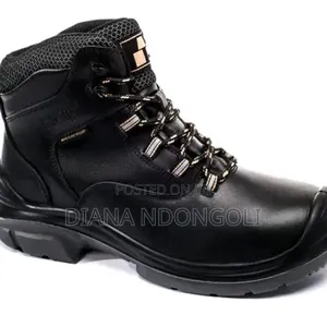 Quality Safety Shoes