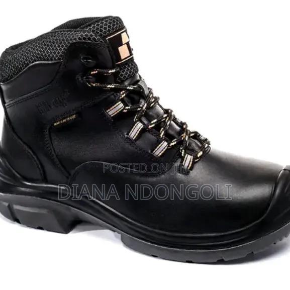 Quality Safety Shoes - thumbnail 2